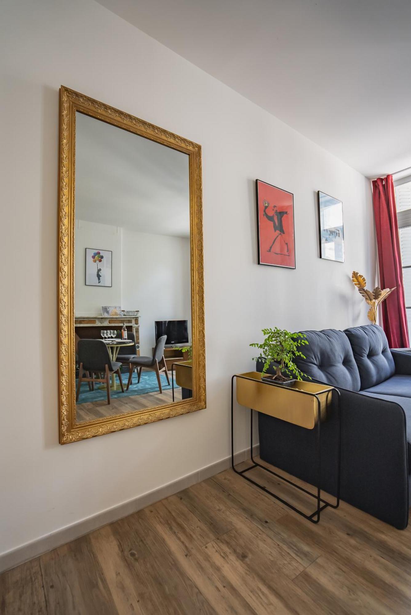 Le Balcon Du Roi Rene Apartment Avignon Exterior photo